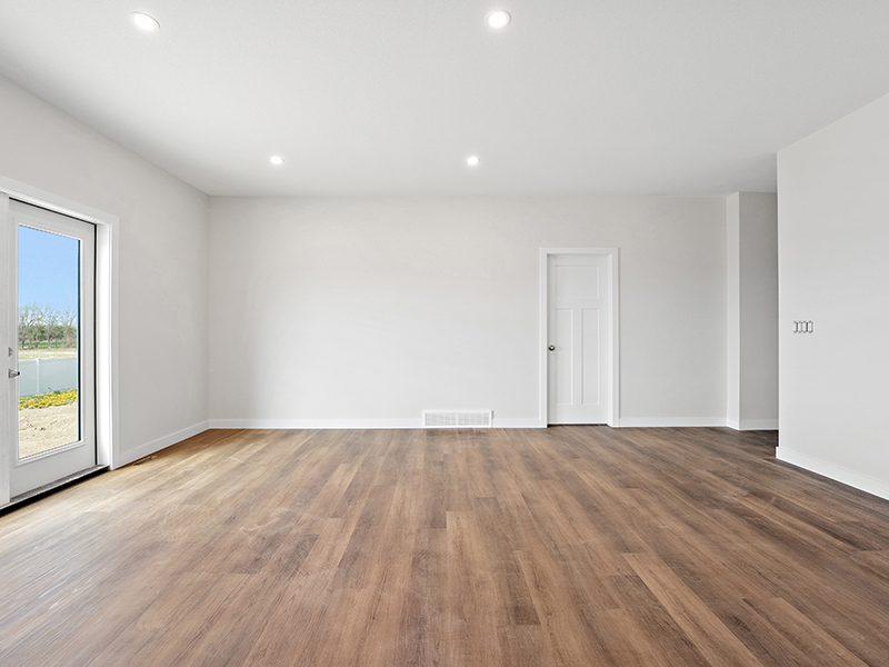 sablage de plancher Boisbriand