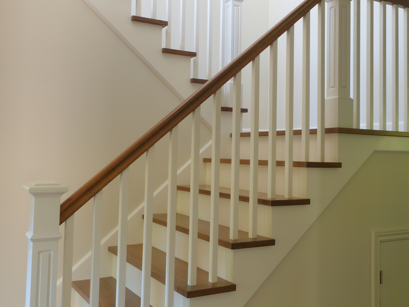 sablage de plancher Boisbriand