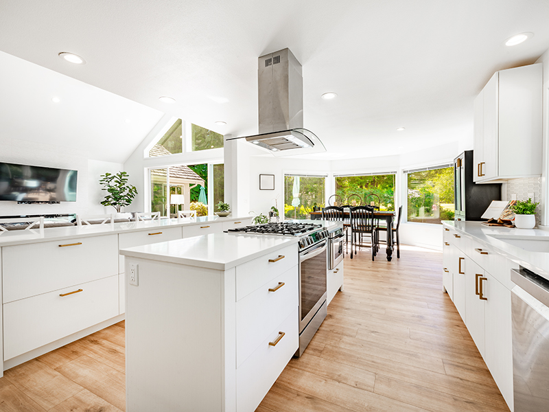 sablage de plancher Boisbriand