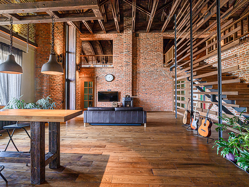 Sablage de plancher Laval