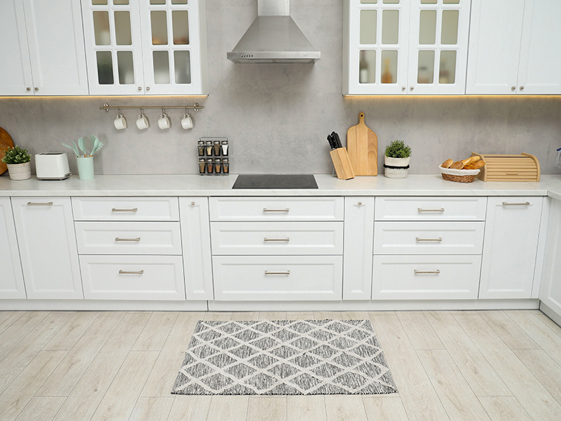 Sablage de plancher Saint-Eustache